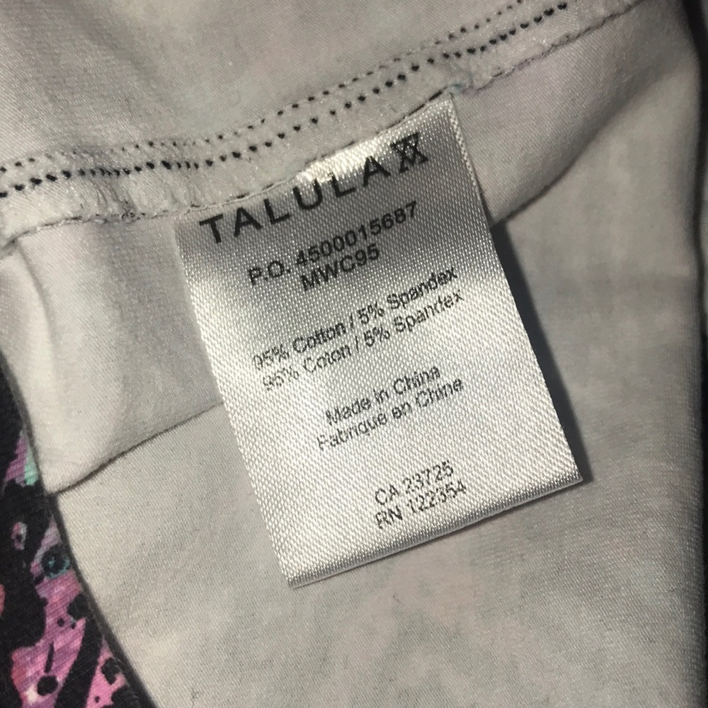 Talula Tank - Picture 6 of 6